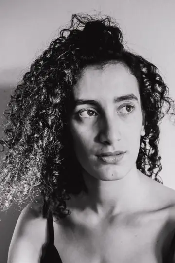 Zdjęcie Mouna Soualem #79317