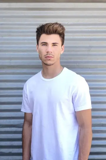 Zdjęcie Chad Guerrero Jr. #68933