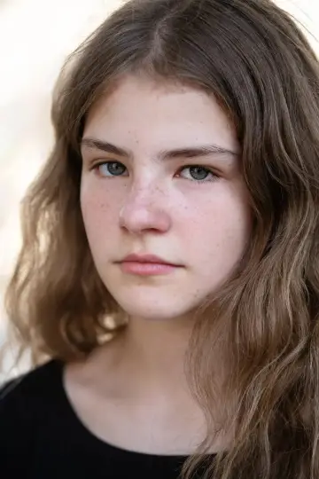 Zdjęcie Léontine Clerbois