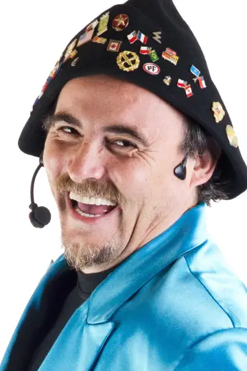 Zdjęcie Paul Vásquez #547684