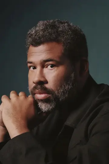 Zdjęcie Jordan Peele #31004