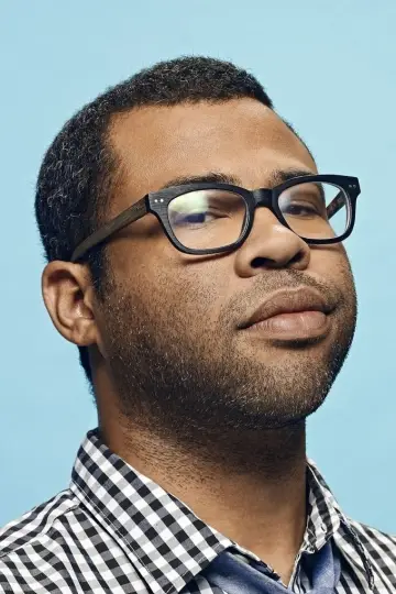 Zdjęcie Jordan Peele #31005