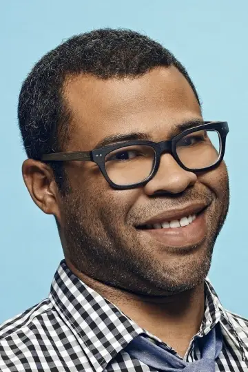 Zdjęcie Jordan Peele #31007