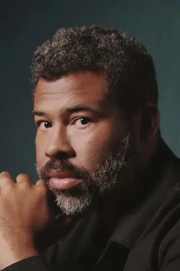 Zdjęcie Jordan Peele #31009