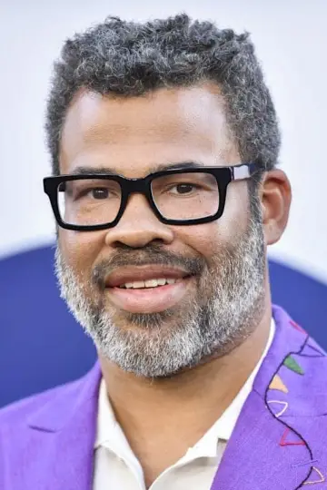 Zdjęcie Jordan Peele #31010