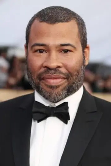 Zdjęcie Jordan Peele #31014