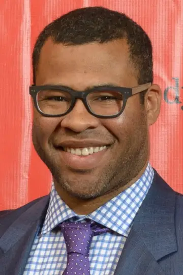 Zdjęcie Jordan Peele #31015