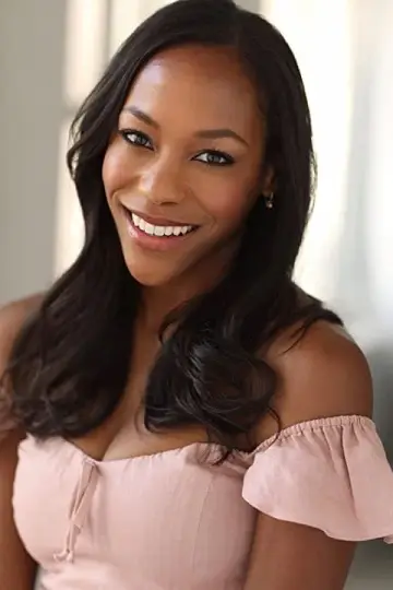Zdjęcie Nikki M. James #256011