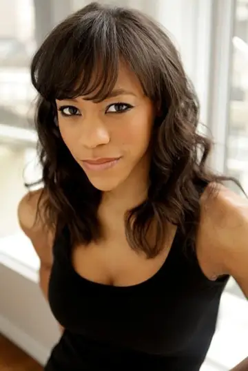 Zdjęcie Nikki M. James #256012