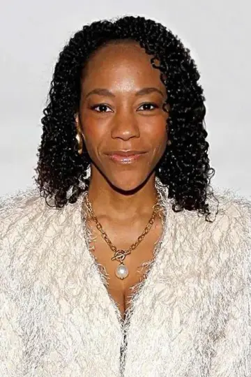 Zdjęcie Nikki M. James #340301