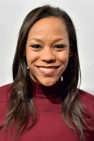 Zdjęcie Nikki M. James (Nikki M. James) #340303