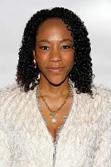 Zdjęcie Nikki M. James (Nikki M. James) #340304