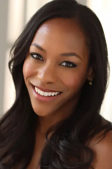 Zdjęcie Nikki M. James (Nikki M. James) #491801