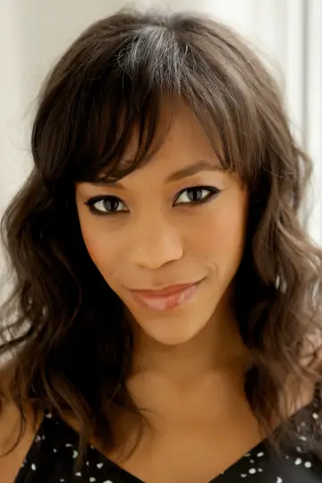 Zdjęcie Nikki M. James (Nikki M. James) #491803