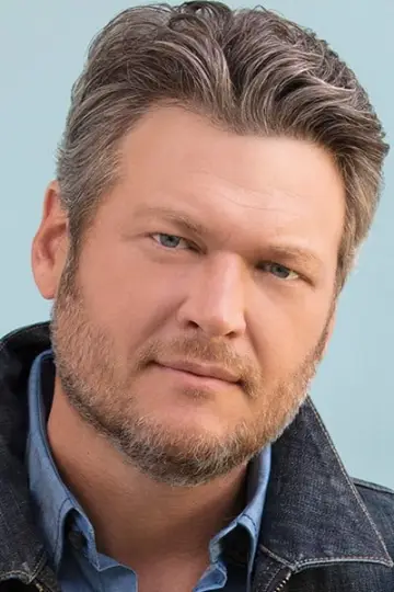 Zdjęcie Blake Shelton #46722
