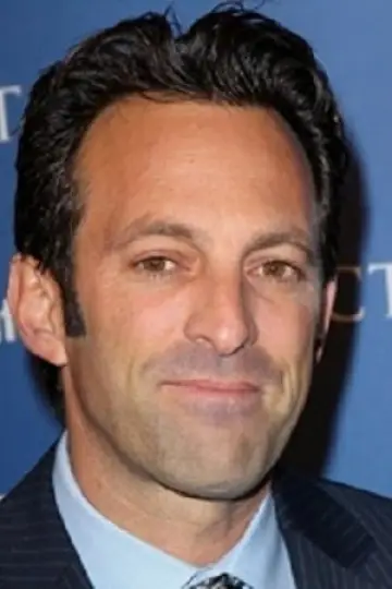 Zdjęcie Scott Waugh #3357