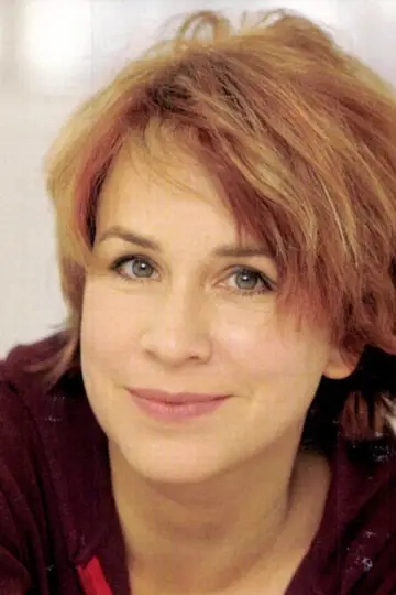 Zdjęcie Bettina Kupfer #27817
