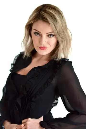 Zdjęcie Ingrid Nilson #152111