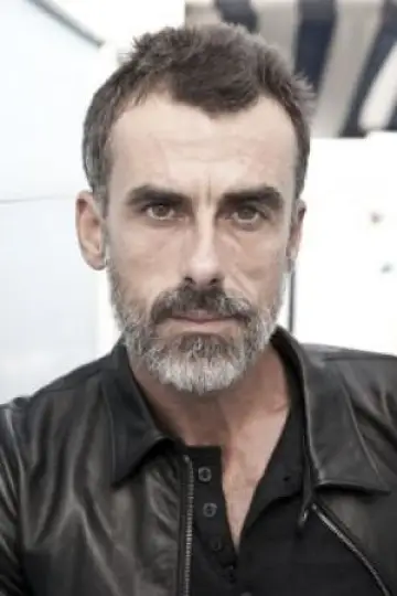 Zdjęcie Thomas Trabacchi #135155