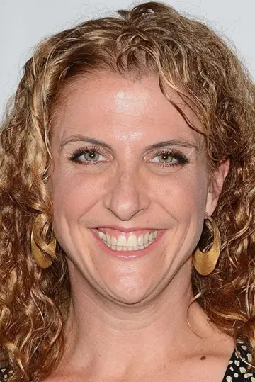 Zdjęcie  (Jennie Snyder Urman) #230914