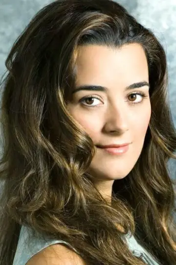 Zdjęcie  (Cote De Pablo) #166743