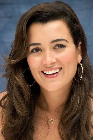 Zdjęcie  (Cote De Pablo) #166744