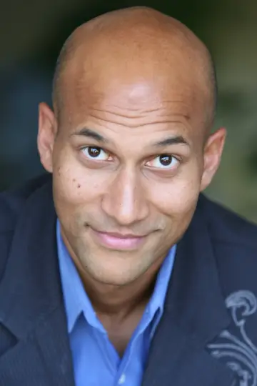 Zdjęcie Keegan-Michael Key #1127