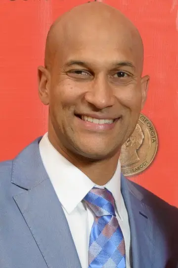 Zdjęcie Keegan-Michael Key #1128