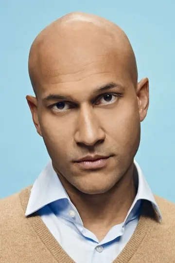 Zdjęcie Keegan-Michael Key #1129