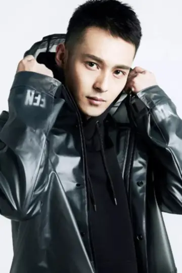 Zdjęcie Chen Mengqi #90728