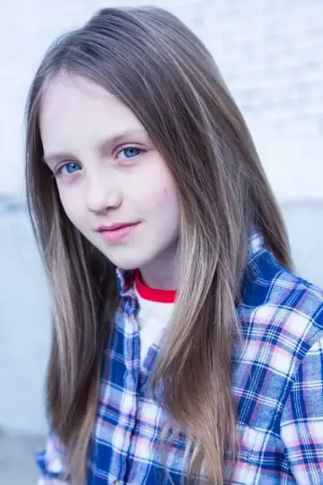 Zdjęcie Willow McCarthy