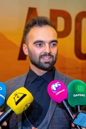 Zdjęcie Rec Revan