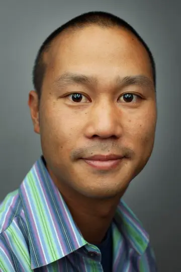 Zdjęcie Tony Hsieh #401237
