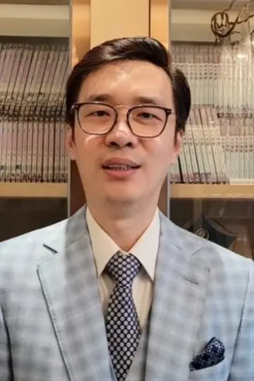 Zdjęcie Tang Jia San Shao #665721