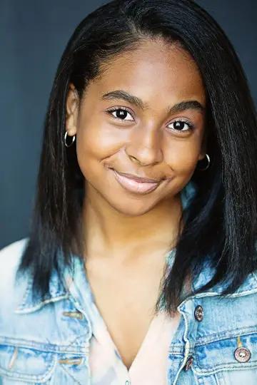 Zdjęcie Laila Pruitt #79563