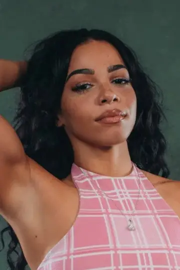 Zdjęcie Aleah James #434038