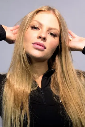 Zdjęcie  (Luísa Sonza) #311641