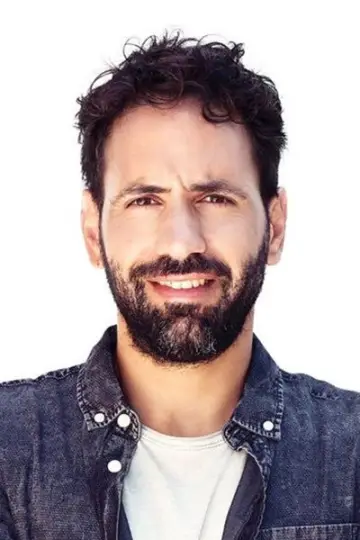 Zdjęcie Fotis Georgidis