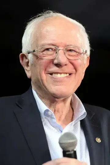 Zdjęcie Bernie Sanders (Bernie Sanders) #188002