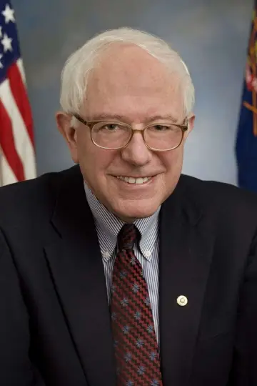 Zdjęcie Bernie Sanders (Bernie Sanders) #188005
