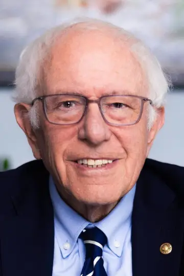 Zdjęcie Bernie Sanders (Bernie Sanders) #401752