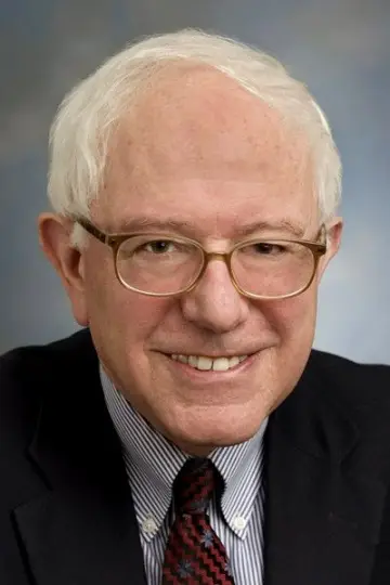 Zdjęcie Bernie Sanders (Bernie Sanders) #401753