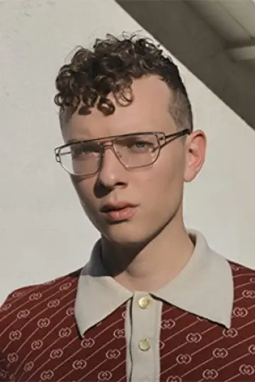 Zdjęcie John Mark Hostetler