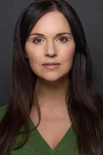 Zdjęcie Becki Hayes #87356