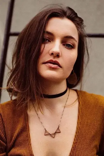 Zdjęcie Julia Barrett-Mitchell #94900