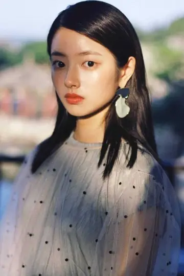 Zdjęcie Xu Ruohan #130847