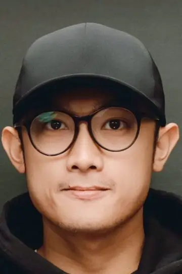 Zdjęcie Zhong Qing