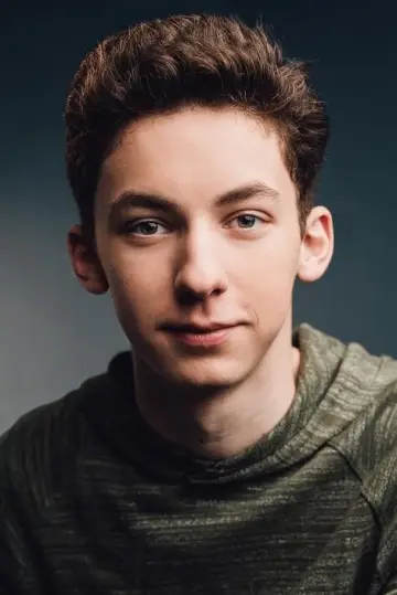 Zdjęcie Andrew Barth Feldman #13385