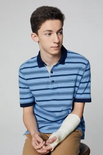 Zdjęcie Andrew Barth Feldman #13386