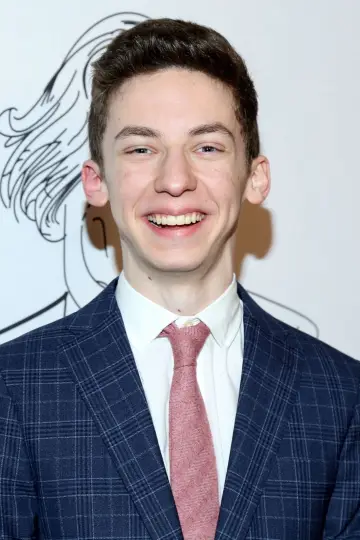 Zdjęcie Andrew Barth Feldman #13387